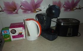 Alžbetina 15 - Apartmán 22